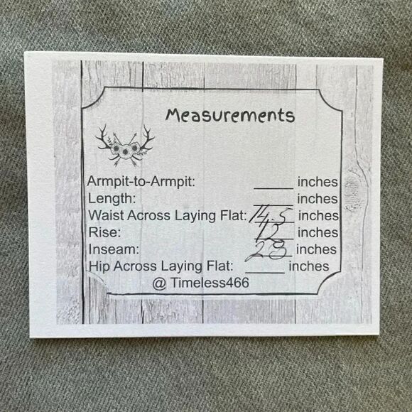 Old Navy Gray EXTRA HIGH-RISE POP ICON SKINNY SEGRET SLIM POCKETS SZ 2P #1337 - Picture 8 of 12